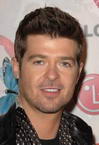 Robin Thicke photo